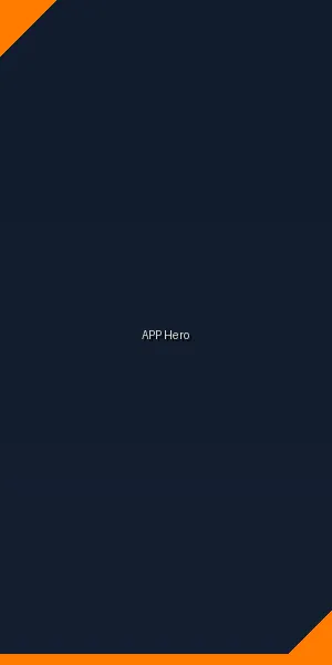 每日大赛APP界面展示 - 火博体育网站网址 移动端应用主界面