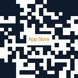 App Store下载二维码 - 每日大赛 火博体育网站网址 APP