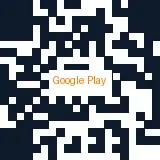 Google Play下载二维码 - 每日大赛 火博体育网站网址 APP